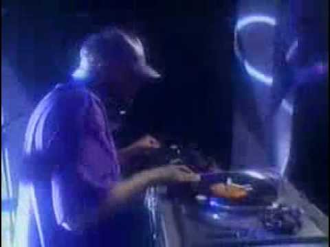 Gang Starr - Mass Appeal [3-24-94]