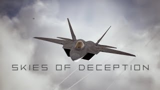 SKIES OF DECEPTION Ace Combat 7 Skies Unknown