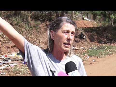 Moradores sofrem com proliferação de escorpiões