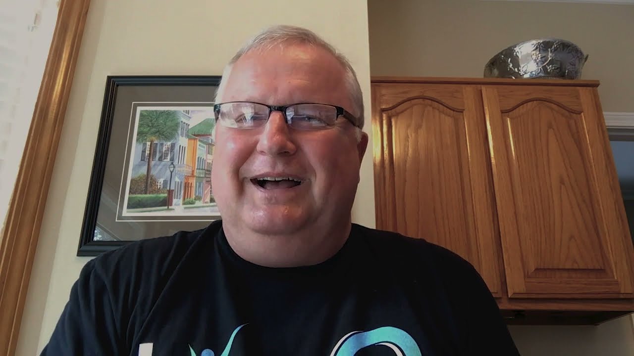 Brian video testimonial