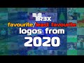 TR3X S Favourite Least Favourite Logos From 2020