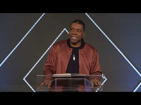 Overcoming Disappointment Through Grace and Gratitude - Thanksgiving Day Service