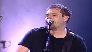 Barenaked ladies - Brian Wilson live