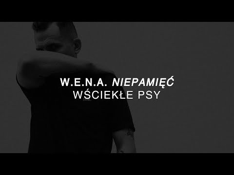 Video thumbnail for Wściekłe psy