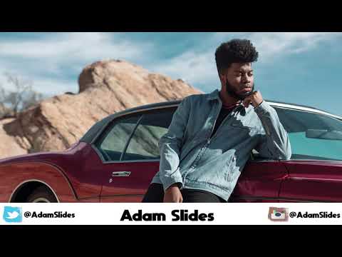 Khalid x Post Malone Type Beat "Attitude" | Pop Type Beat