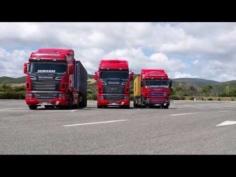 Leone Trasporti 1984-2014