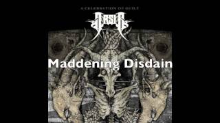 Arsis - Maddening Disdain