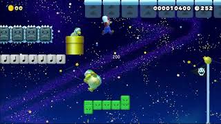 混沌のマリオメーカー2オンライン