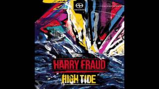 Harry Fraud - Mean (Feat. French Montana &amp; Action Bronson)