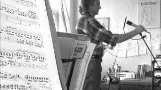 Memphis  Midnight - my adaption of Lyle Lovett's song