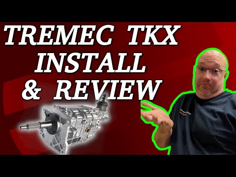 Fox Body Mustang 🦊 - Tremec TKX install, PROBLEMS, SOLUTIONS, and REVIEW