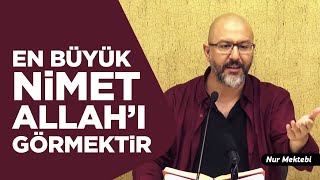 Dünyayı Cennete Tercih Etme! - Uğur Akkafa