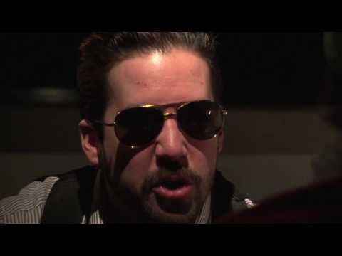 BURIAL BOYS The Movie:Exclusive Look