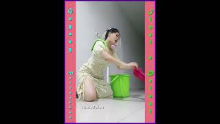 Download lagu Goyang sambil ngepel mp3