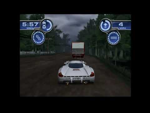 Spetz Playz Spyhunter Part 4 - Bayou Billy