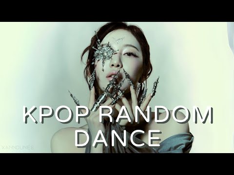 KPOP RANDOM DANCE 2024 [NEW | POPULAR]