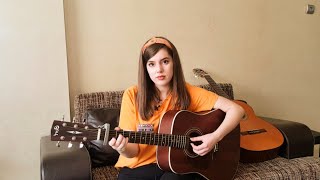 Eslem Aktürk - Mutlu Olmak Zordur Derler (Can Ozan Cover)