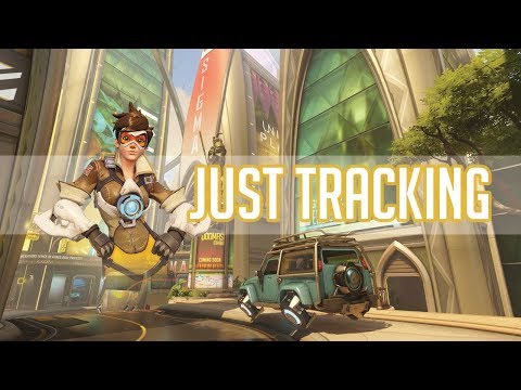 Overwatch - Kabaji Hitscan Tracer With 60% Kill Participation
