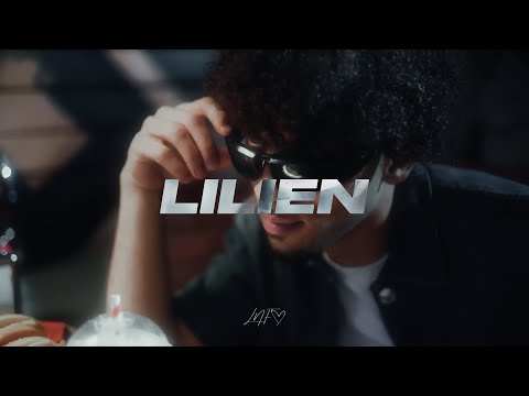 JAZEEK x SAMIRA Type Beat - "LILIEN"