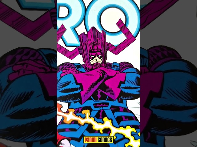 Vídeo relacionado con Reprint marvel omnibus limited. rom. la etapa marvel original 1