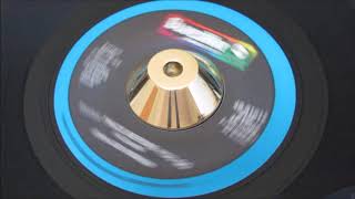 John Lee Hooker - Think Twice Before You Go - BLUESWAY: 61017