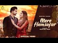 Mere Hamsafar मेरे हमसफर Romika Masih Rahul Sandhu Wedding Song Masih Wedding Song