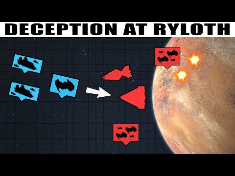 How the Rebels stole a Flagship (Battle Breakdown)