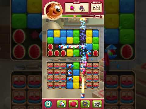 Toon Blast Level 2730