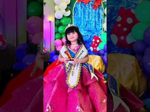 King & Queen of Hearts at Cleverland 2024