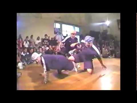 Teaser Freestyle Session Europe 2012 - Athens