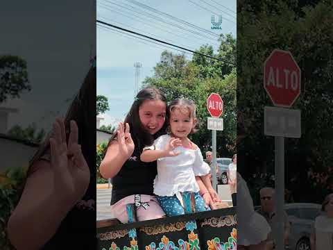 Tradición, identidad y orgullo en San Mateo