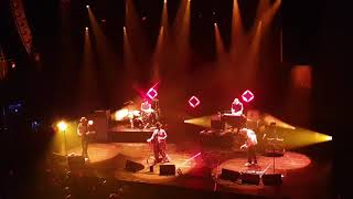 Morcheeba Moog Island Live Tivoli Utrecht 11.03.2020