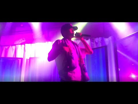 180928 콜드(COLDE) - 자유 @THE COLDE WAVE