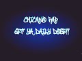 Suga free ft. Mr criminal better quit fuckin wit me #LILCEAZGFUNK #EXCLUSIVE