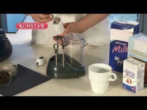 KONSTAR CHANNEL - Multi Mixer KS0101