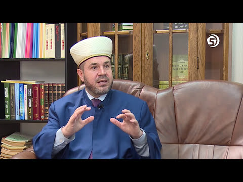 Kako zaštiti sebe od uroka  - (mr. Aljo ef. Cikotić) - ALTERNATIVA