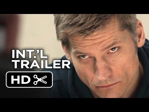 A Second Chance (2015) Official Trailer