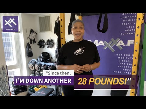 Precision Fit & Rehab video.