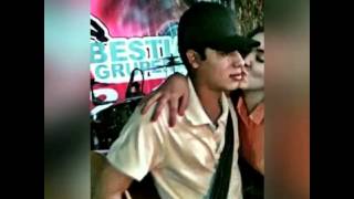 Como te olvido Ariel camacho