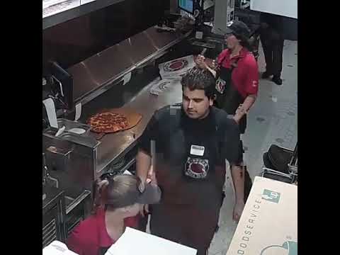 Босс, который не растерялся в нужный момент