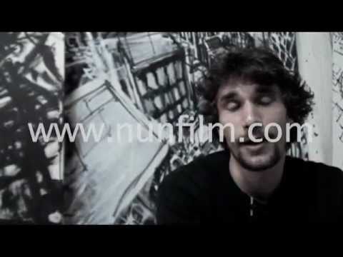 Arnaud Pierson Henri Aublet BAGNEUX VILLE OUVERTE - www. nunfilm.com