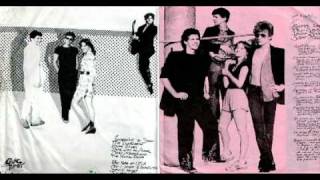 Game Theory - live audio, Bad Year at UCLA 1983