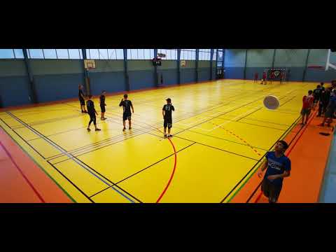 Ultimate FFFD N3 - Friselis vs Friz'toi [Last points]