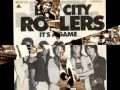 BAY CITY ROLLERS Don't Worry Baby