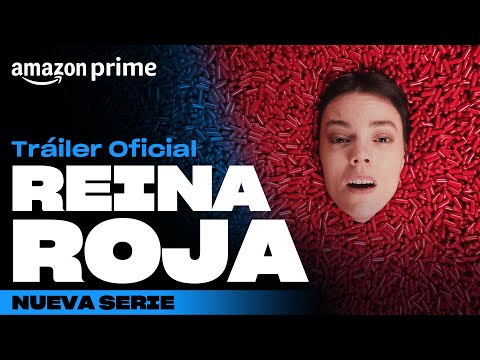 Victoria Luengo: «Le escribí a Juan Gómez-Jurado y le dije que si había serie me gustaría hacer el personaje de 