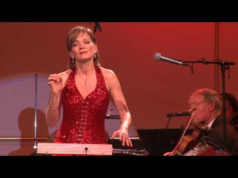 KATICA ILLÉNYI theremin: Ja vstretil vas