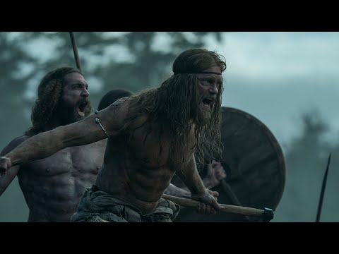 THE NORTHMAN - "I Am Amleth" Official Clip - Now Playing Only in Theaters