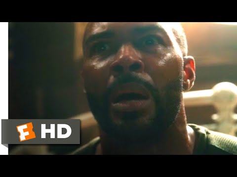 Spell (2020) - Your Family Is Dead Scene (1/10) | Movieclips