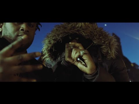 Stone - Green Light #4section #manorhouse (Music Video) @itspressplayent @chubztp