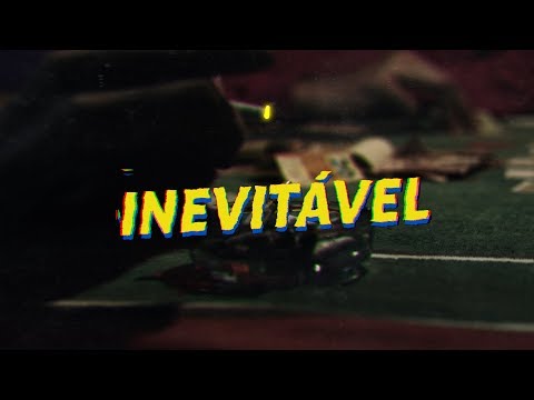 Mokados Crew - Inevitável (Prod. Baldi)